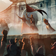 Illustration for article titled iDragon Ages/i Concept Art Is Fantastic